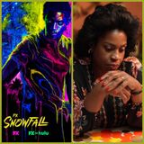 Michael Hyatt - FX's Snowfall 3-10-2021