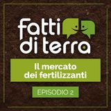 Il mercato dei fertilizzanti