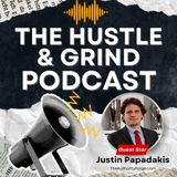 Professional Soccer and Real Estate with Justin Papadakis