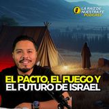 🔥 El Día en que Dios Caminó Solo entre el Fuego | Génesis 15 Revelado