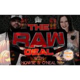 The Raw Deal Halloween Special