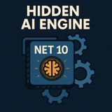 The Hidden AI Engine Inside .NET 10: WebAuthn, Passkeys, Diagnostics & How AI Really Fits Into ASP.NET Core