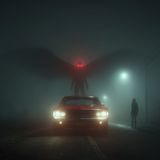 BWBS Ep:117 The Mothman of Point Pleasant