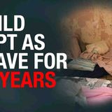 Held Captive for 20 Years_ The Amanda Wixon Case