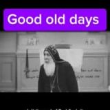 Bishop mar mari Emmanuel speaks about those old days