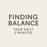 Your Daily 2 Minutes – Returning Home to the Heart.