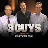 Bye Bye Bye Week (Episode 143)