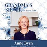 The Lost Art of Summer Desserts with Anne Byrn