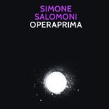 Simone Salomoni "operaprima"