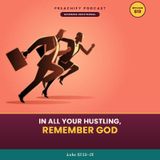 REMEMBER GOD (Episode 819 - Preachify Daily Devotional)