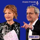 Lite Lilli Gruber vs Enrico Mentana: Pace fatta? Notizie Radio PugginiOnAir