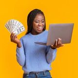 Conheça 4 fontes de renda Infalíveis!