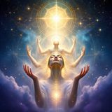 Urantia Paper 22. The Trinitized Sons of God: Section 1. The Trinity-Embraced Sons