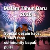Spesial Malam Tahun Baru 2026