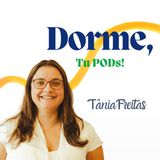 Ep 4 - Quando a noite se torna uma angústia!