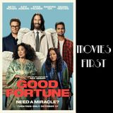 Divine Disarray: Unpacking the Chaos of 'Good Fortune'