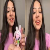 🛍️😍 ميرا فهمي تستعرض مشترياتها من المول والألعاب الجديدة ❤️🎁