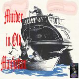Murder in Old Manhattan | Frank Bonham | Podcast