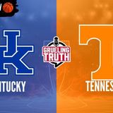 College Basketball Preview Show: Tennessee vs Kentucky, preview and prediction!