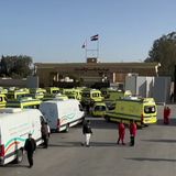 4 febbraio 2026 - Notiziario Mondo