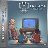 1x03 - La alfabetización del videojuego / Nuestros favoritos de todos los tiempos (1980-1990)
