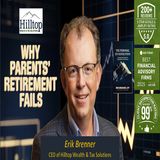 Why Retirement Is Just the Beginning