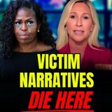 MTG vs Trump Erupts, Epstein Emails Backfire on Dems, & Michelle Obama’s “Grow Up” Moment