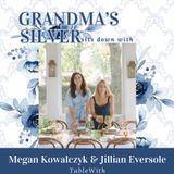 TableWith: The Cookbook Club Comeback