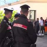 Sparatoria Monreale: 19 enne confessa e poi non rispondere alle domande
