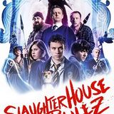 Episode 16: Slaughterhouse Rulez