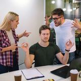 Problemas habituales entre testers y desarrolladores