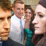 Lindsay _ Patrick Clancy_ What Was REALLY Going On