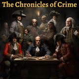 Part 2 - The Chronicles of Crime Vol 1
