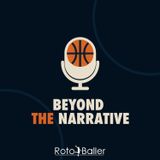 Intro - Beyond The Narrative