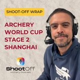 Wrap - World Cup 2, Shanghai: Chinese resurgence, Jäatma's first title