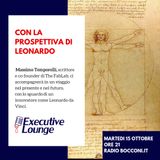 03x06 - Massimo Temporelli - Con la prospettiva di Leonardo -