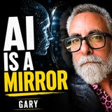 Gary Cocciolillo - Artificial Intelligence Is a Mirror