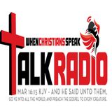 Special Prayer Radio Broadcast for the youth Pt2