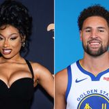BNN Breaking: Megan Thee Stallion and NBA Star Klay Thompson Go Instagram Official