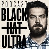 #40 Karol Szapel - fizjoterapia: jesteśmy całością - Black Hat Ultra - podcast