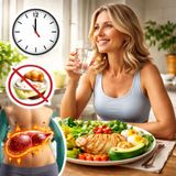 The Liver-Saving Case for Skipping Breakfast