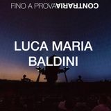 St.1 Ep.7 L'Occhio e i Pianeti | Luca Maria Baldini