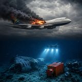 The Secret Cargo of Flight 295