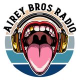 Airey Bros. Radio Episode 56 Steve Maxwell