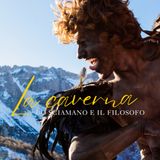 La caverna, lo sciamano e il filosofo