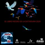 El Libro negro de la dictadura 2024 en Venezuela