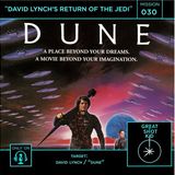 Mission 30: David Lynch's Return of the Jedi