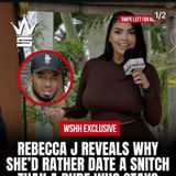 Would You Date a Snitch? The Debate That’s Dividing the Streets