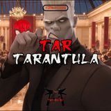 Issue #295: Tar Tarantula