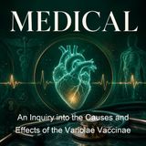 An Inquiry into the Causes and Effects of the Variolae Vaccinae - Edward Jenner
